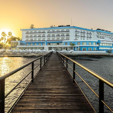 Arkin Palm Beach Hotel Famagusta  Zewnętrze zdjęcie