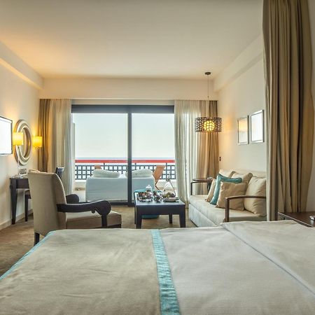 Arkin Palm Beach Hotel Famagusta  Zewnętrze zdjęcie