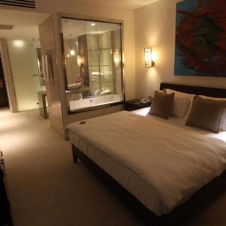 Arkin Palm Beach Hotel Famagusta  Zewnętrze zdjęcie