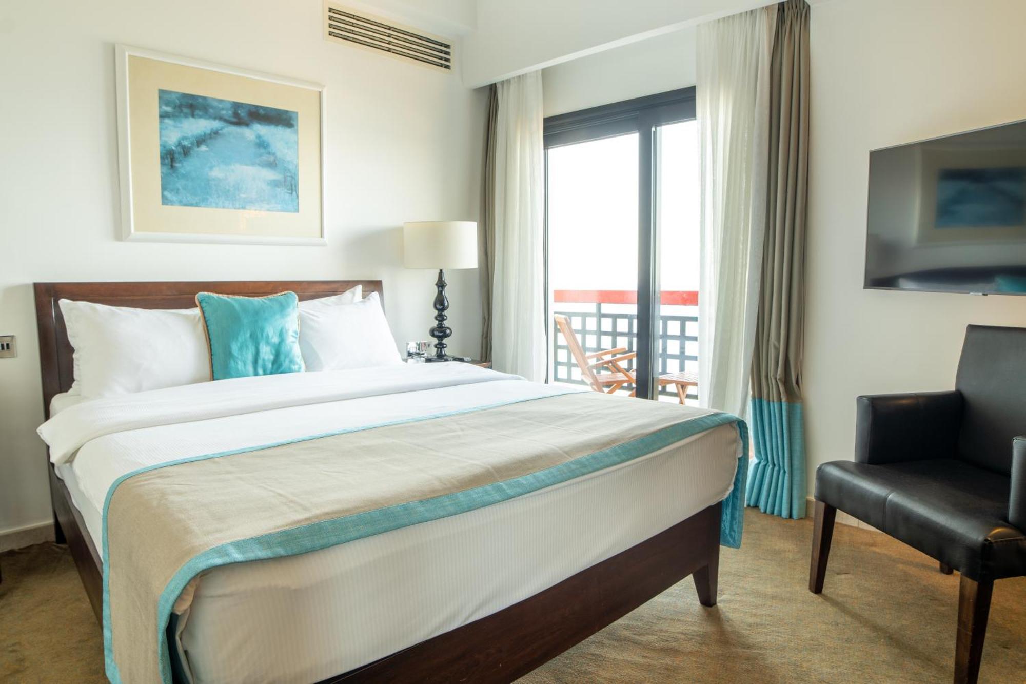 Arkin Palm Beach Hotel Famagusta  Zewnętrze zdjęcie