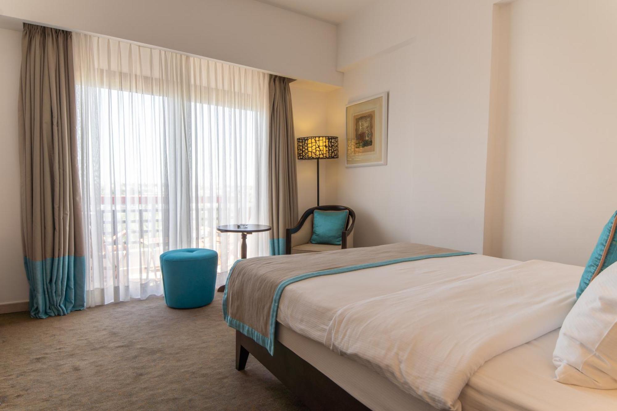 Arkin Palm Beach Hotel Famagusta  Zewnętrze zdjęcie