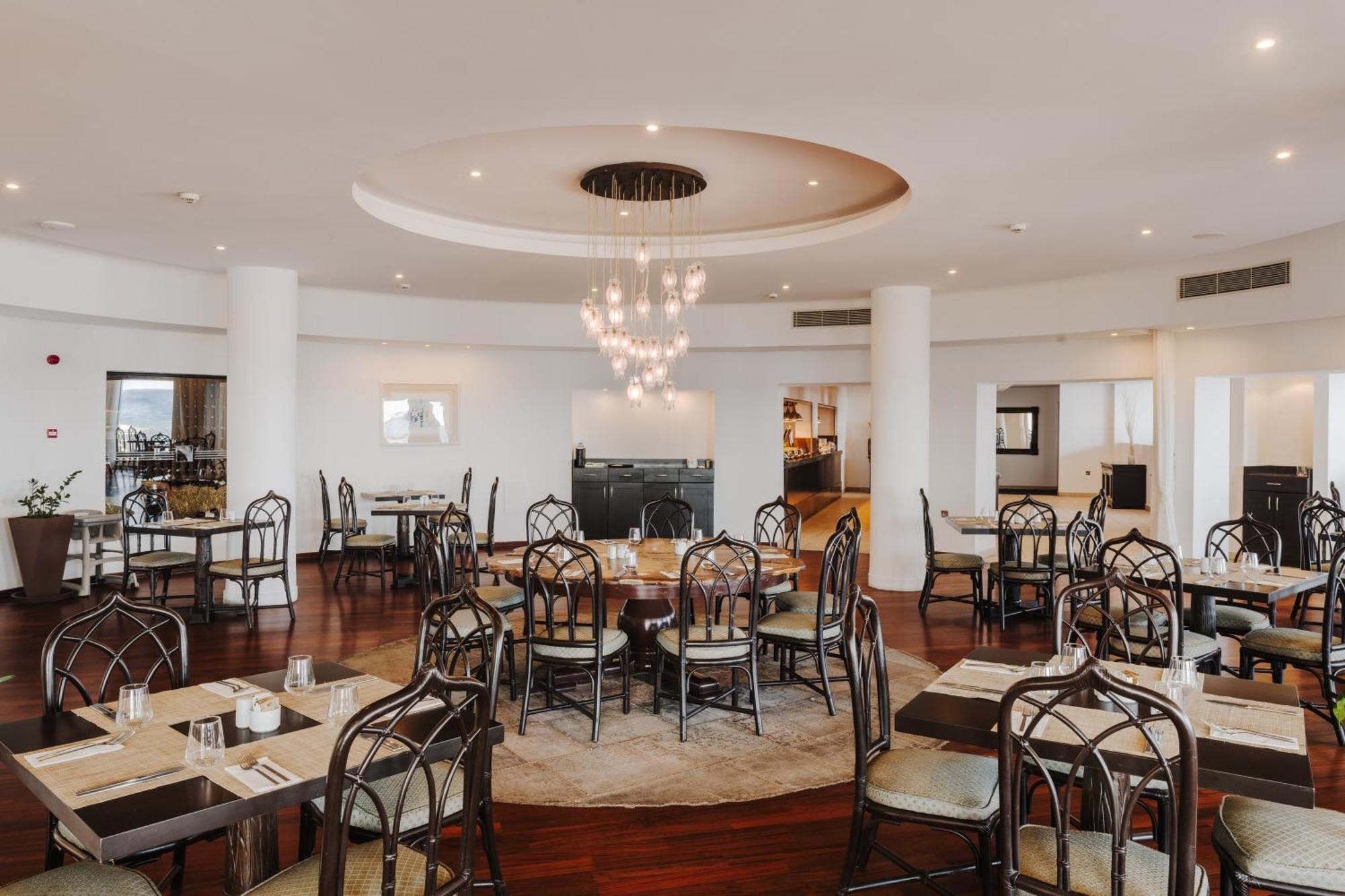 Arkin Palm Beach Hotel Famagusta  Zewnętrze zdjęcie
