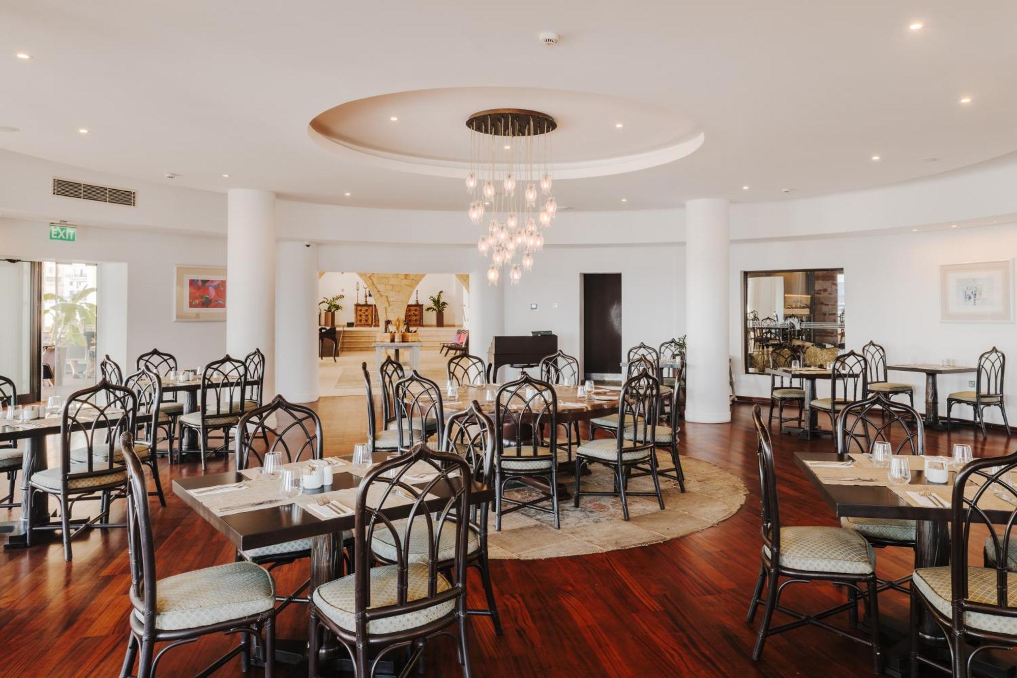 Arkin Palm Beach Hotel Famagusta  Zewnętrze zdjęcie