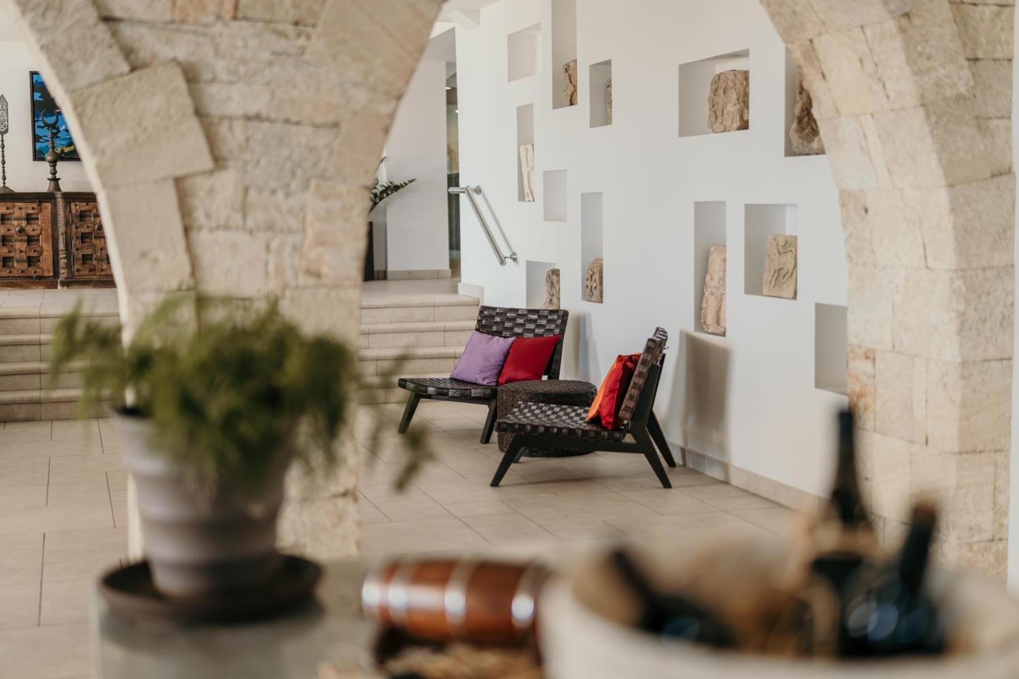 Arkin Palm Beach Hotel Famagusta  Zewnętrze zdjęcie