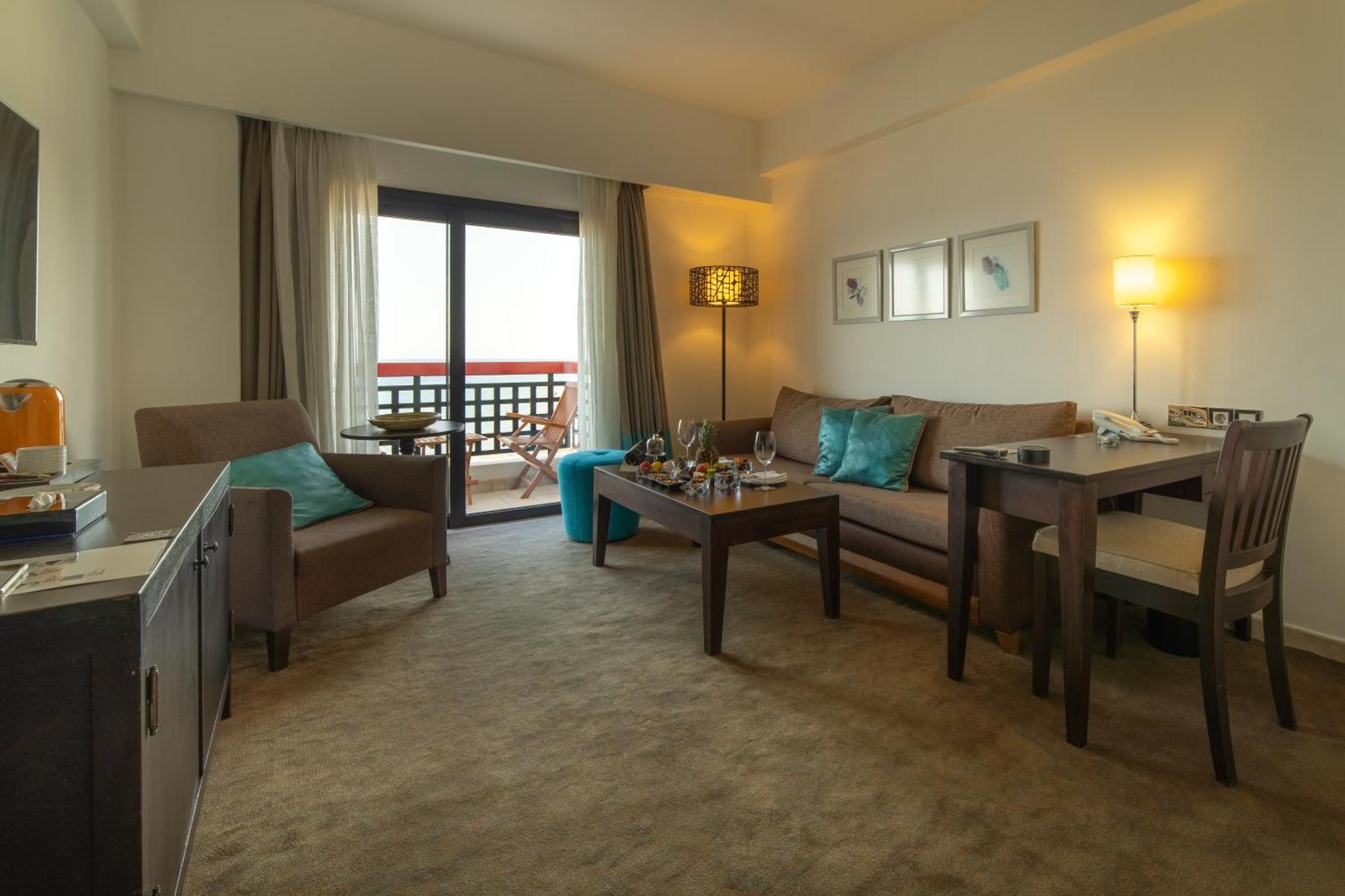 Arkin Palm Beach Hotel Famagusta  Zewnętrze zdjęcie