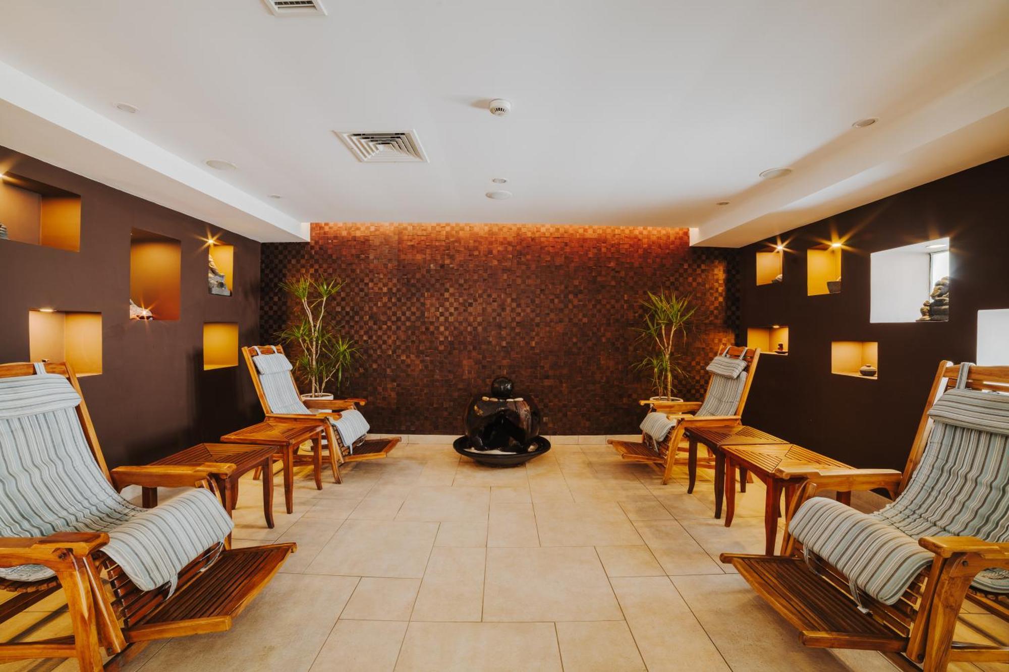 Arkin Palm Beach Hotel Famagusta  Zewnętrze zdjęcie